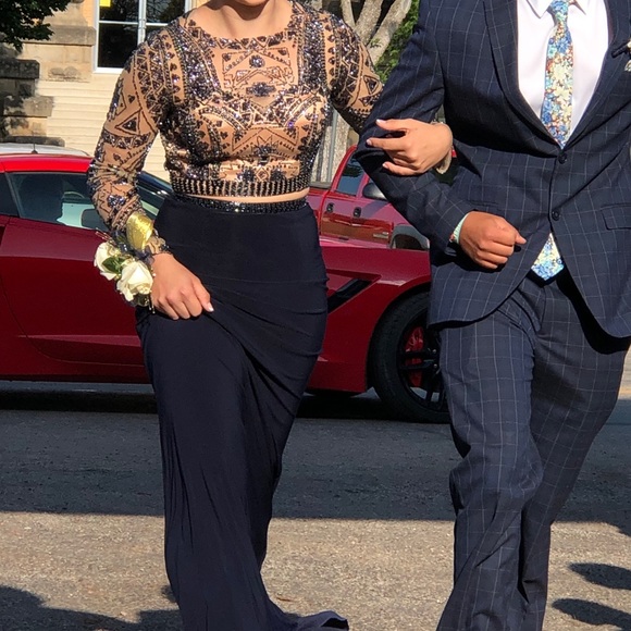 Prom Dress - Picture 6 of 6